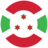 Burundi flag