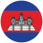 Cambodia flag