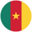 Cameroon flag