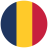 Chad flag