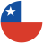 Chile flag