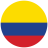 Colombia flag