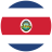Costa Rica flag