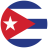 Cuba flag