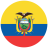 Ecuador flag