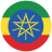 Ethiopia flag