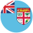 Fiji flag