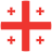 Georgia flag