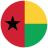 Guinea-Bissau flag