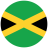 Jamaica flag