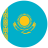 Kazakhstan Flag