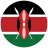 Kenya flag