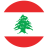 Lebanon flag