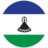 Lesotho flag