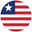 Liberia flag
