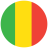 Mali flag