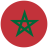 Morocco flag