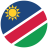 Namibia flag