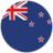 New Zealand flag