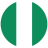 Nigeria flag