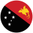 Papua New Guinea flag