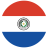 Paraguay flag