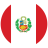 Peru flag