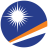 Republic of the Marshall Islands flag