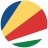 Seychelles flag