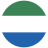 Sierra Leone flag