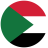 Sudan flag