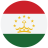Tajikistan flag