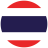 Thailand flag