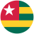 Togo flag