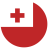 Tonga flag