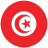 Tunisia flag