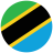 Tanzania flag