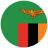 Zambia flag