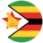 Zimbabwe flag
