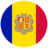 Andorra Flag