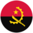 Angola Flag