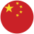 China Flag