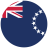 Cook Islands Flag
