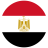 Egypt Flag