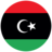Libya flag