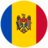 Moldova Flag