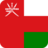 Oman Flag