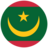 Mauritania flag