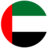 United Arab Emirates flag