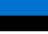 Flag of Estonia